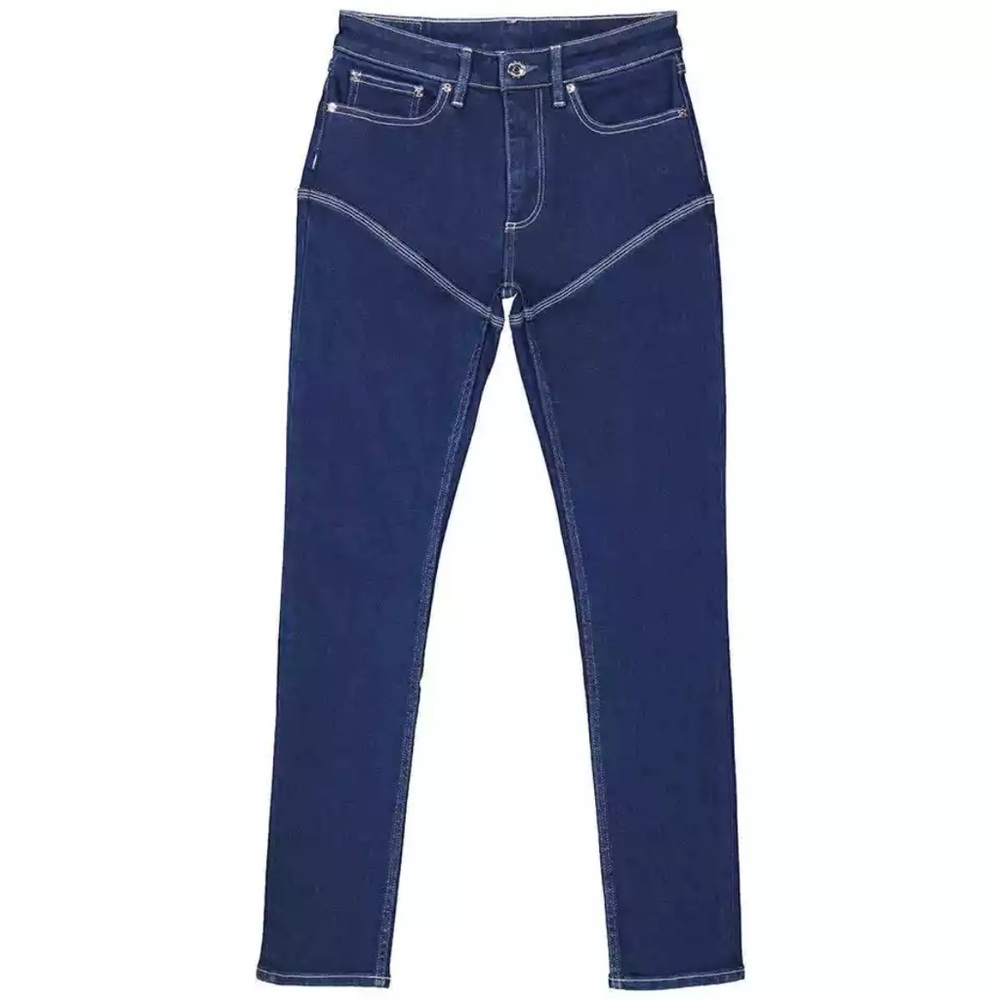 Burberry Jeans - New - Picture 4 of 6